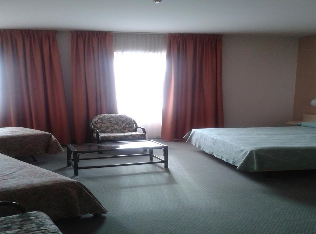 Hotel Des Alpes Rosta Room photo
